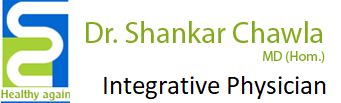 Dr Shankar Chawla